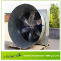 Ventilateur d&#39;extraction à cône de type papillon agricole de marque LEON